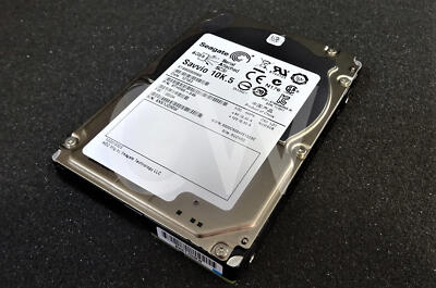 ST9900805SS Seagate SAVVIO 9TH066-046 10K.5 900GB 10K 6G 64MB 2.5