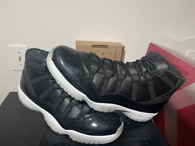 Size 14 - Jordan 11 Retro 72-10 2015 for sale online | eBay