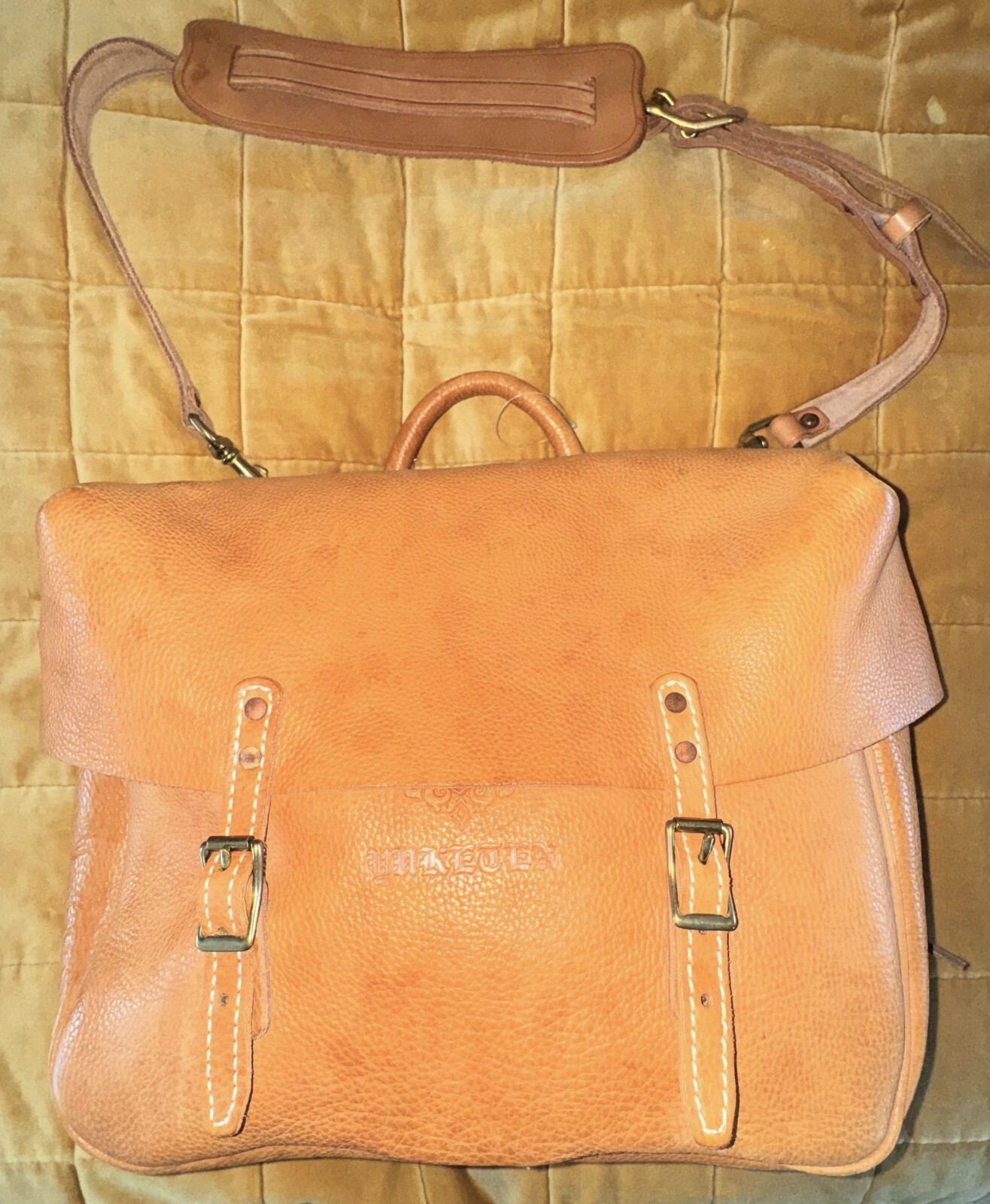 YUKETEN Bag - NEW