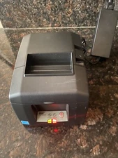 Star Micronics TSP650II Liner-Free Thermal Printer 