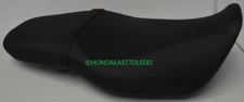 HONDA OEM COMPLETE SEAT ASSEMBLY 17-20 GROM 125 125A 77200-K26-B00ZA