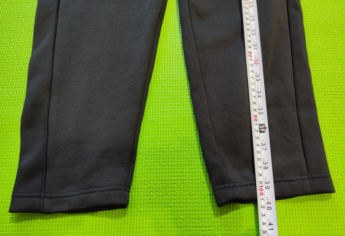 パンツ TEXAS PANTS THE SHOP TK TAPED PANTS WITH TAG NYLON LONG THIN ZIP FLY L