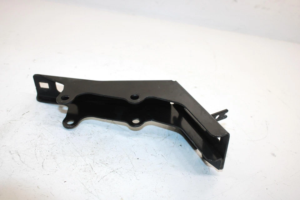 Soporte de pedal de freno trasero 16 Can-am Outlander L Max 450 Efi Dps OEM 705202000 AB5 Foto 4 de 4