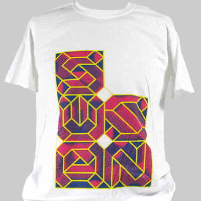 Swans Noise Indie Punk Rock Weiß Unisex T-Shirt S-3XL