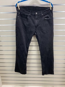 levis 559 black