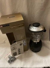 Redneck Convent Rechargeable Camping Lantern Portable Collapsible Camping Light!