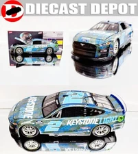 AUSTIN CINDRIC 2022 KEYSTONE LIGHT CAMO  1/24 ELITE