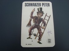 Schmid Schwarzer Peter