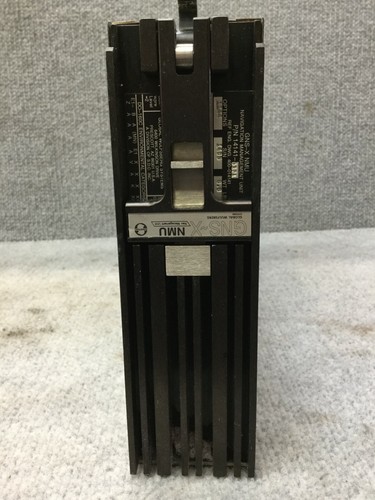 GLOBAL WULFSBERG SYSTEMS - NMU - 14141-0321, T/C: SCM15-C1 - Picture 3 of 6