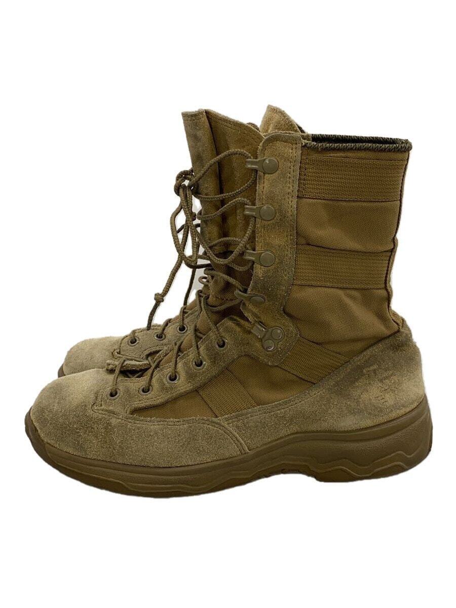 Danner Reckoning 8 Coyote GTX EGA Trekking Boots for Men Size US 9.5 Camel 53214