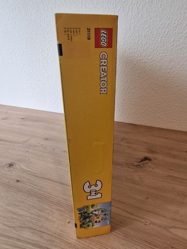 LEGO® Creator 31119 Riesenrad, NEU & OVP - Bild 4 von 5