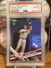 2017 Topps Chrome ***AARON JUDGE*** RC - PSA 10 - New York Yankees