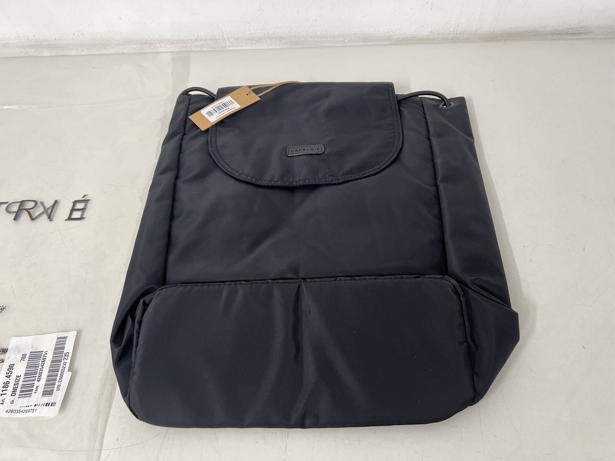 Expatrié Tagesrucksack Backpack 