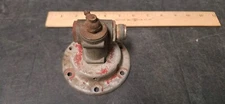FORD Flathead  Alemite  Stewart Warner mechanical tachometer  drive Vintage 