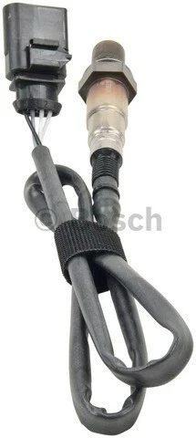 OEM Bosch Oxygen Sensor Downstream for 2001-2003 VOLKSWAGEN EUROVAN V6-2.8L - Image 3 of 4