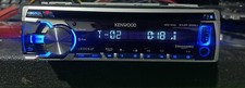 KENWOOD KMR-355U CD RECEIVER - Free shipping