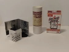 3 NEW Travel Games: Bicycle Jacked Up!, Chess/Backgammon & Checkers