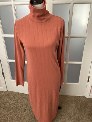target wild fable orange dress Orange cut out dress