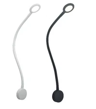 Gooseneck 12 volt Map Light Chart Light - LED Lamp for Home,Car, Truck, Boat, RV