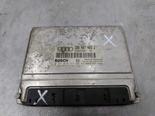 VW Motorsteuerung Einheit ECU 3B0907401J