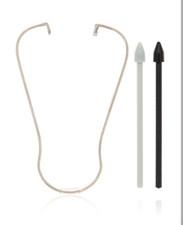Stylus nib For Samsung Galaxy Note 10/20/20 Ultra/Tab S6/S7 11" Aura Black