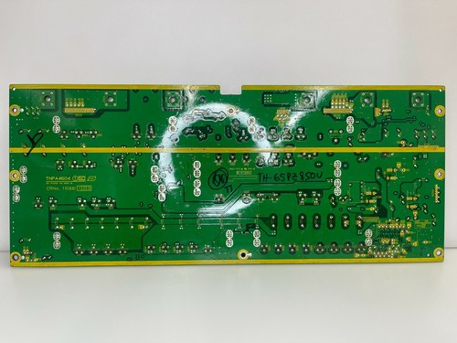 Placa Panasonic TH-65PZ850U SC Y-Sustain Panasonic TNPA4604 / TXNSC1RATUJ AV - Imagen 2 de 5