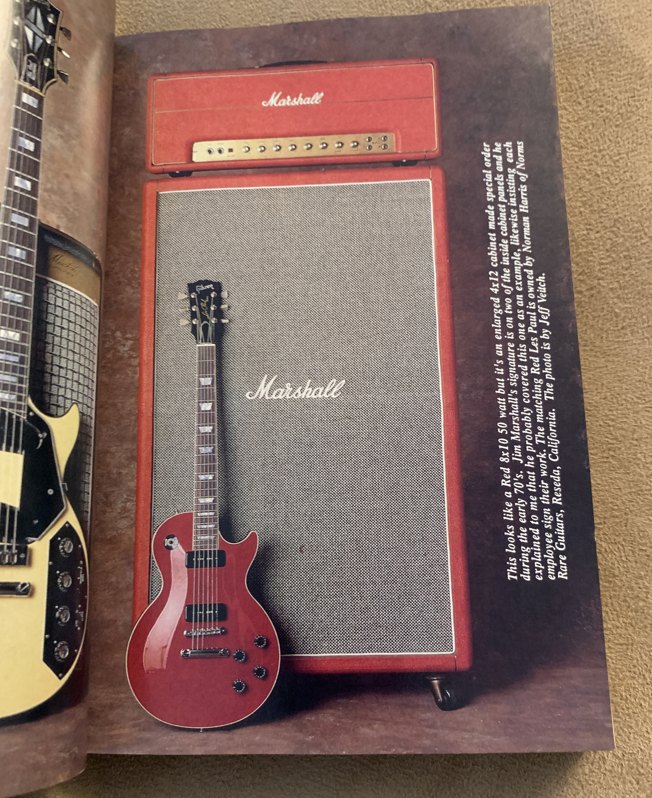 The Tube Amp Book Volume 3 Aspen Pittman softcover 1991 3rd Edition