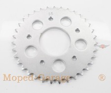 Kreidler Florett RS TS 5Gang 35er Kettenrad verstärkt