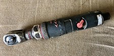 Craftsman 875.199330 Pneumatic 38 Air Ratchet Wrench