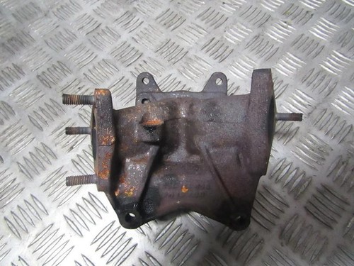 Audi A6 2000 Exhaust Manifold USED, Genuine #465904-06