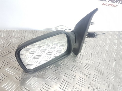 Fiat Punto 1998 Spiegel (mechanisch) 0149302 GUST4224