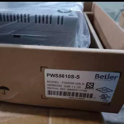 Brand New Boutique One in box HITECH PWS5610S-S #WD1