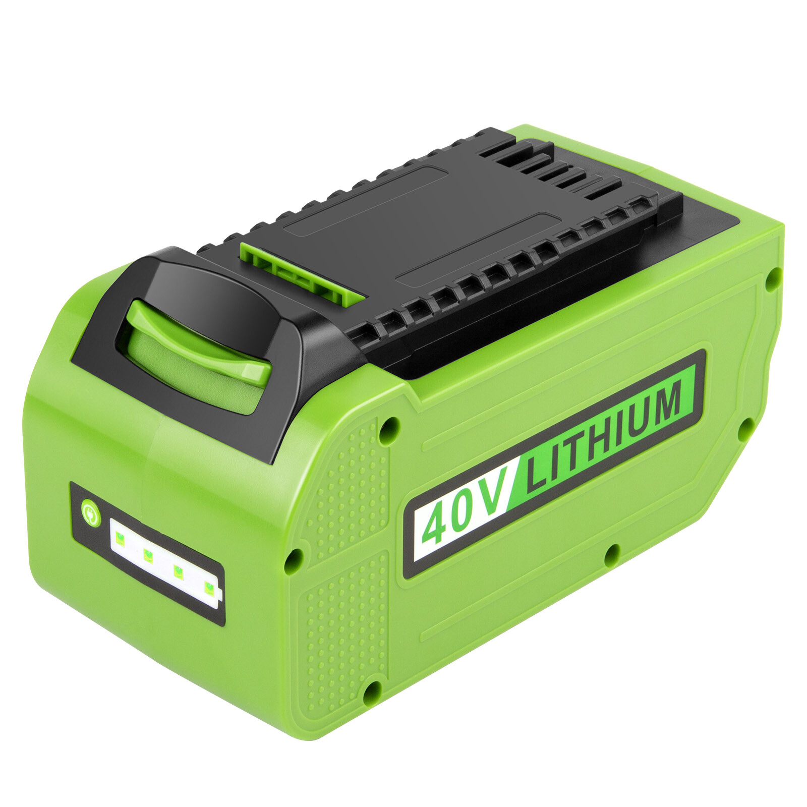 Greenworks аккумулятор 40v 8ah