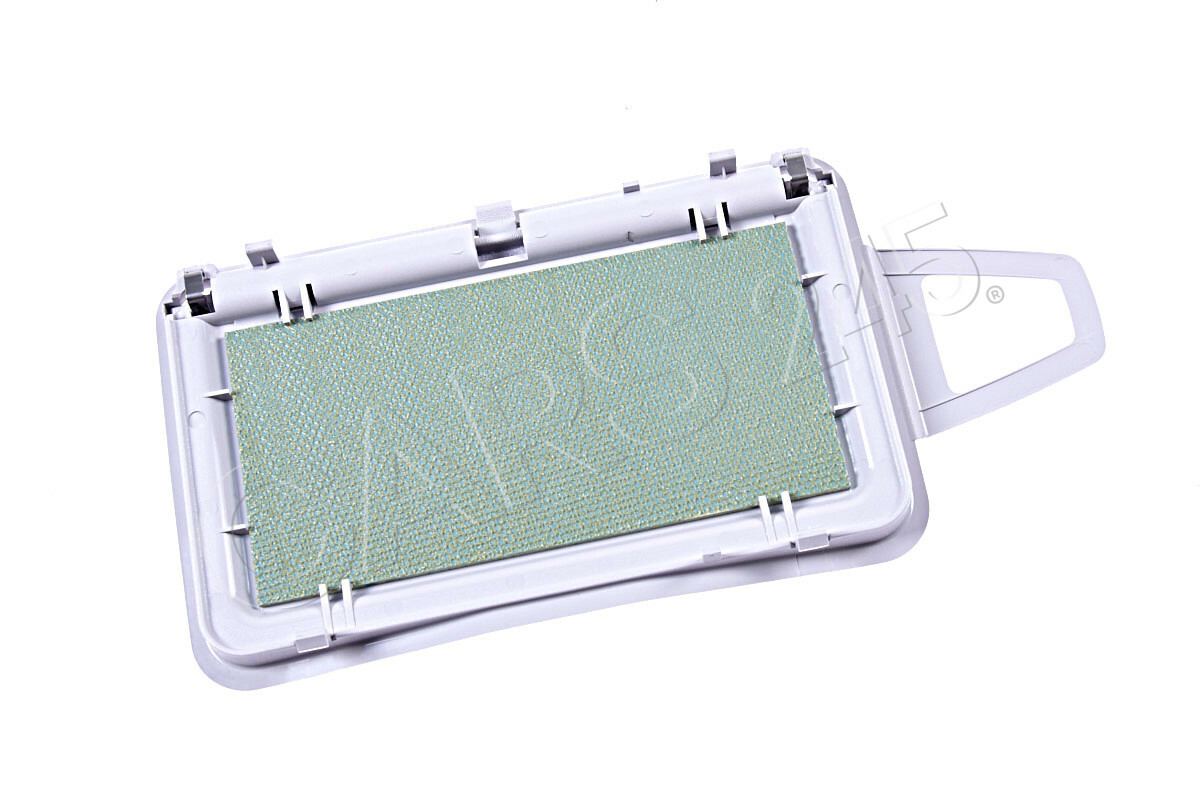 OEM MERCEDES E-class W211 Sun Visor Mirror Right Side  