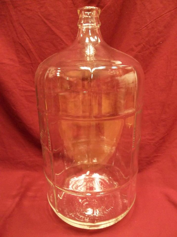 Beer Fermentation In A Carboy - Beer Fermentation PNG Image - Foto 5