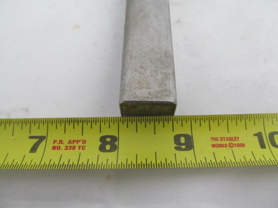 GRASSHOPPER OEM CORTADOR PEÇA 398528 MACHO MEIO PTO CORTADOR DECK EIXO DE TRANSMISSÃO - Imagem 3 de 3