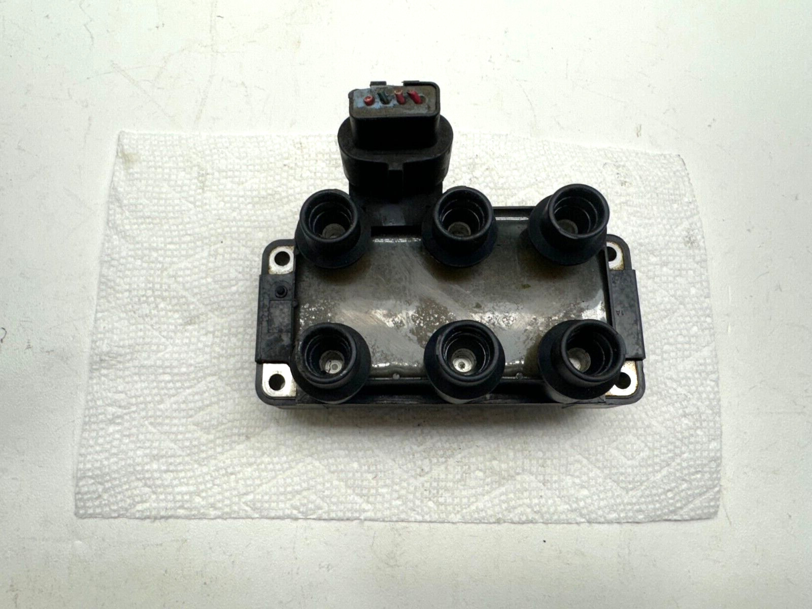 Ignition Coil for Contour Mustang Taurus/ B3000 MPV/ Cougar Sable V6