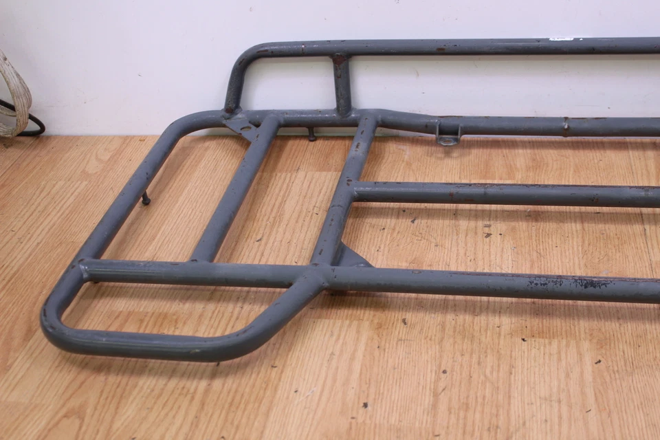 Portaequipajes Kawasaki Bayou 300 Klf300C 1999 4x4 Foto 3 de 4