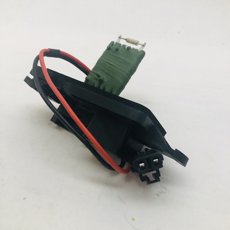 NAPA ECHLIN BR474 BLOWER MOTOR -RESISTOR/RESISTANCE | eBay