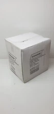 Ironwear 1601-W Disposable White Coverall 4XL Box Of 25 coveralls
