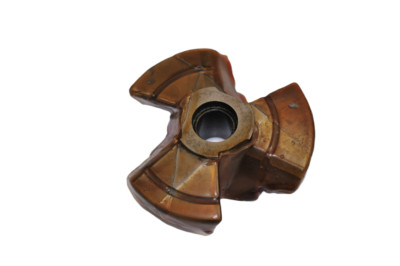Aufbohrmesser Ø 68 mm L6 H.Bilz DBP HSS Bohrmesser RHV18629