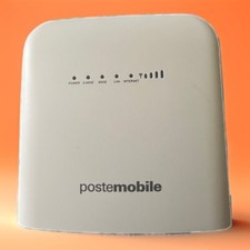 Router 4G D-Link DWR-960 Usato - Sbloccato,   FUNZIONA CON TUTTE LE SIM