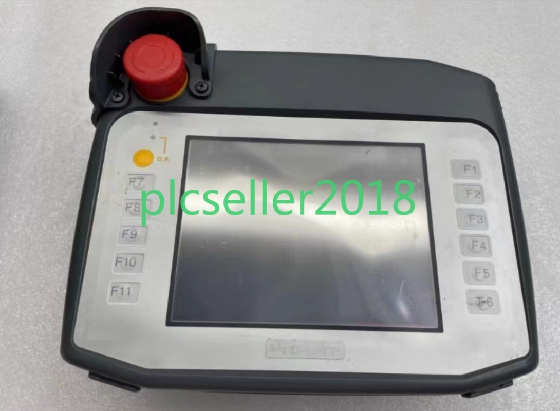 1 PCS USED Pro-face touch screen AGP3300H-S1-D24-RED-KEY | eBay 1 PCS USED Pro-face touch screen AGP3300H-S1-D24-RED-KEY | eBay