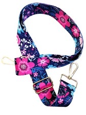 2 Wide Handbag Strap Purse Straps Replacement Adjustable Guitar Strap