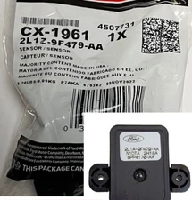 CX1961 Brand NEW OEM MAP Sensor for Ford 03-10 Ford Diesel 6.0L * FREE SHIPPING