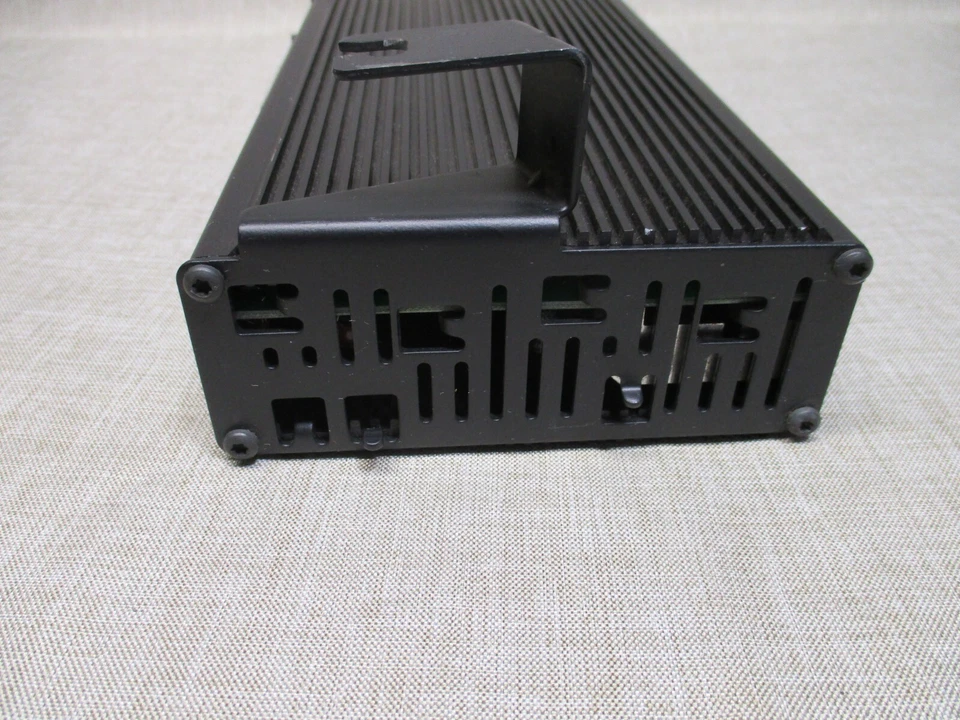 Amplificador de audio Saab 9-5 Harman Kardon radio estéreo OEM 4617171 Foto 4 de 4