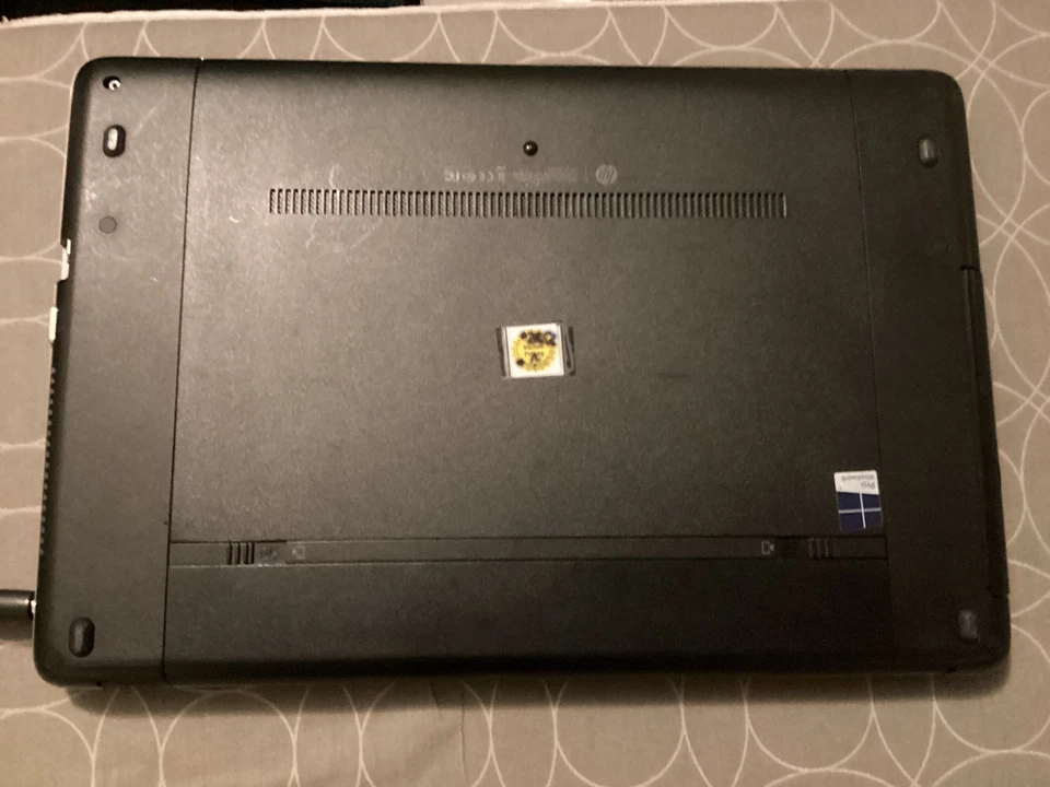 HP Probook 455 G1 defekt - Bild 2 von 4