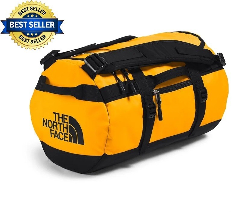 The North Face Base Camp Duffel Bag - XS. FREE SHIPPING!!!