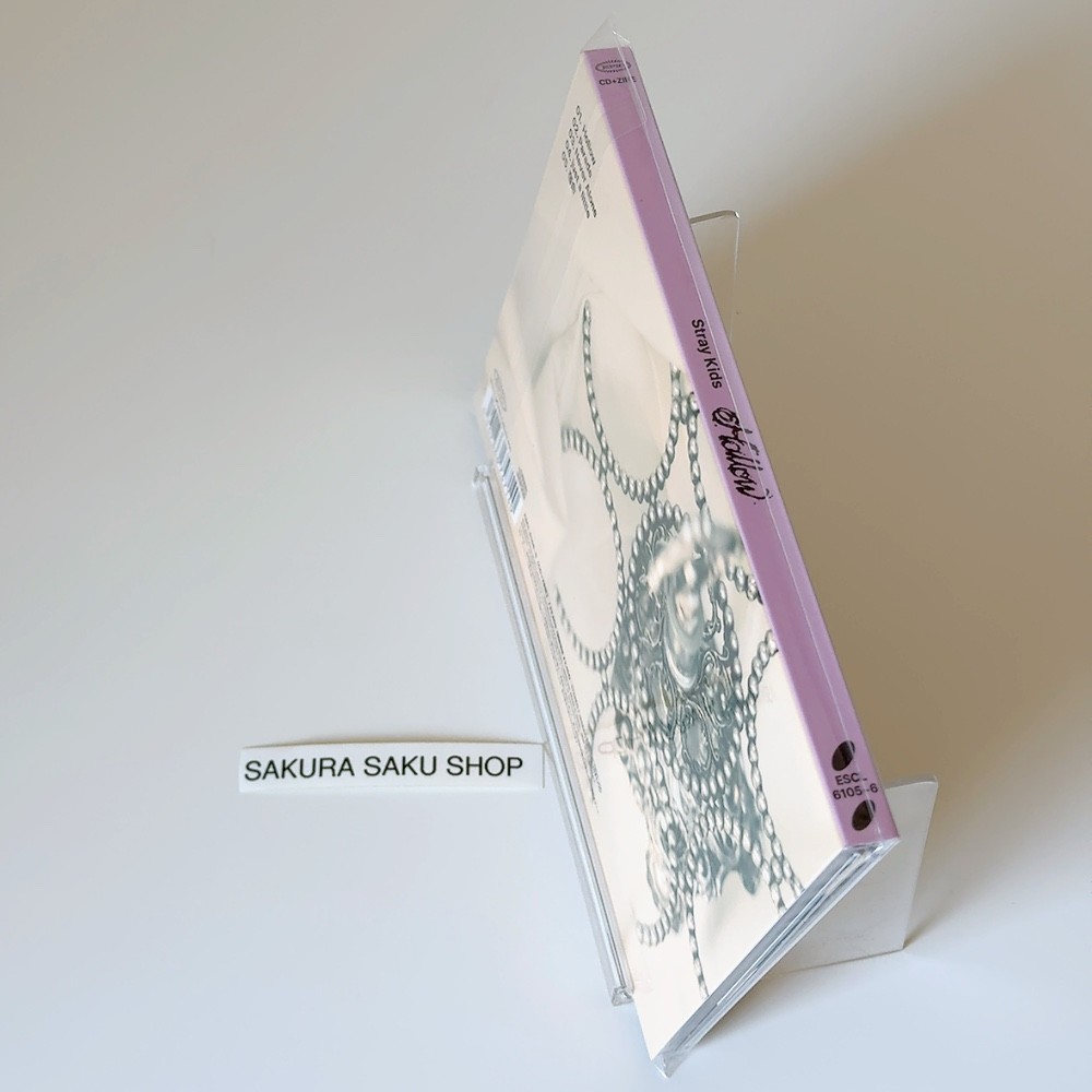 未開封　10枚　Hollow バンチャンバージョン 新品未開封】10枚 バンチャン Hollow FC盤 未使用 - メルカリ