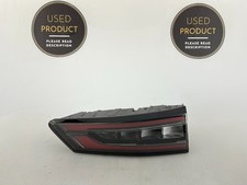 OEM | 2025 - 2026 Chevy Equinox Inner LED Tail Light (Right/Passenger) #26539955
